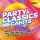 Various Artists: Party Classics Megahits Vol.1 -   - (CD / P)