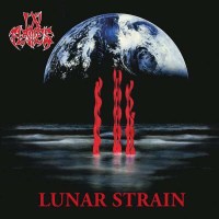 In Flames: Lunar Strain+Subterranean -   - (CD / L)