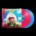 Basement Jaxx: Rooty-Limited Pink/Blue Coloured Vinyl Edition -   - (Vinyl / Pop (Vinyl))