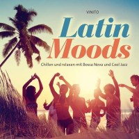 Latin Moods -   - (AudioCDs / Sonstiges)