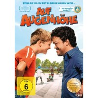 Auf Augenhöhe - Tobis Film  - (DVD Video /...