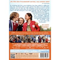 Auf Augenhöhe - Tobis Film  - (DVD Video /...