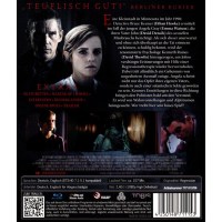 Regression BD -   - (Blu-ray Video / Sonstige / unsortiert)