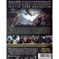 Emergency Declaration - Der Todesflug - Steelbook -   -...