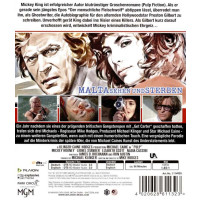 Malta sehen und sterben -   - (Blu-ray Video / Sonstige / unsortiert)