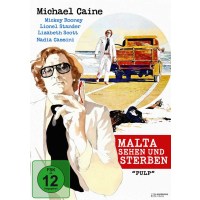 Malta sehen und sterben -   - (DVD Video / Sonstige /...