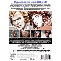 Malta sehen und sterben -   - (DVD Video / Sonstige /...