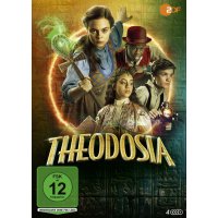 Theodosia -   - (DVD Video / Sonstige / unsortiert)