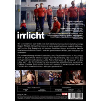 Irrlicht (OmU) -   - (DVD Video / Sonstige / unsortiert)