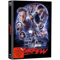 Curfew-Cover B [Blu-ray+DVD] -   - (Blu-ray Video /...