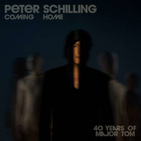 Peter Schilling: Coming Home-40Years of Major Tom -   - (AudioCDs / Hörspiel / Hörbuch)