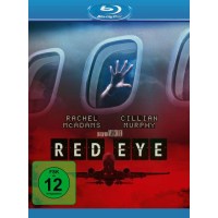 Red Eye -   - (Blu-ray Video / Sonstige / unsortiert)