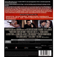 Red Eye -   - (Blu-ray Video / Sonstige / unsortiert)