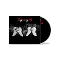 Depeche Mode: Memento Mori -   - (CD / Titel: A-G)