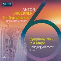 Anton Bruckner (1824-1896): Anton Bruckner Project-The...