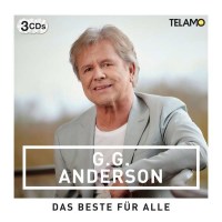 G.G. Anderson: Das Beste für Alle -   - (CD / D)