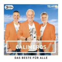 Calimeros: Das Beste für Alle -   - (CD / D)