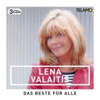 Lena Valaitis: Das Beste für Alle -   - (CD / D)