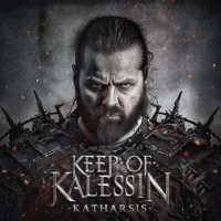 Keep Of Kalessin: Katharsis -   - (CD / K)