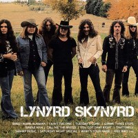 Lynyrd Skynyrd: Icon -   - (CD / I)