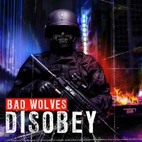 Bad Wolves: Disobey -   - (CD / D)