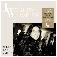 Judy Weiss: Alles Was Zählt -   - (CD / A)