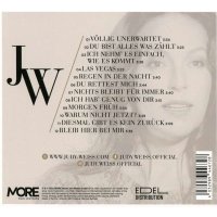 Judy Weiss: Alles Was Zählt -   - (CD / A)