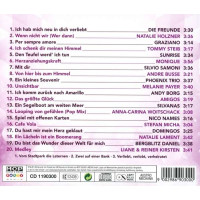 Various Artists: Schlager Party 2023 -   - (CD / S)