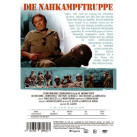 Die Nahkampftruppe -   - (DVD Video / Sonstige / unsortiert)