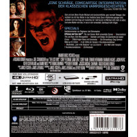 The Lost Boys -   - (Ultra HD Blu-ray / Sonstige /...