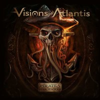 Visions Of Atlantis: Pirates Over Wacken -   - (CD / P)