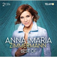 Anna-Maria Zimmermann: Best Of -   - (CD / B)