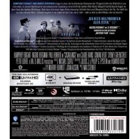 Casablanca -   - (Ultra HD Blu-ray / Sonstige / unsortiert)