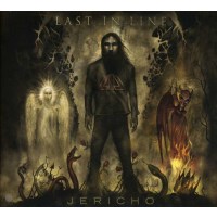 Last In Line: Jericho (Digipak) -   - (CD / J)