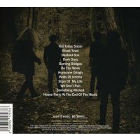 Last In Line: Jericho (Digipak) -   - (CD / J)