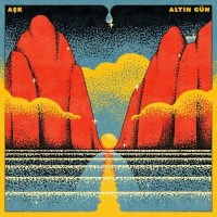 Altin Gün: Ask -   - (CD / A)