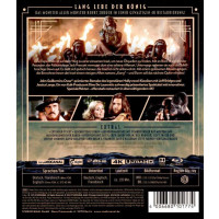 King Kong - Special Edition -   - (Ultra HD Blu-ray /...