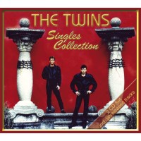 Twins (Matt Weiner): Singles Collection -   - (CD / S)