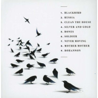 Fat Freddys Drop: Blackbird -   - (CD / Titel: A-G)