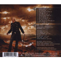 Avantasia: The Scarecrow -   - (CD / Titel: Q-Z)