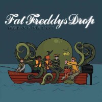 Fat Freddys Drop: Based On A True Story -   - (Vinyl /...