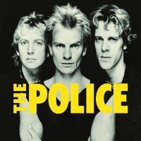 The Police -   - (CD / T)