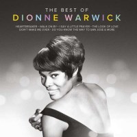 The Best Of Dionne Warwick -   - (CD / T)