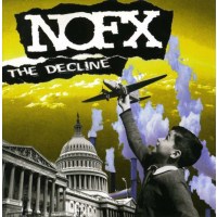 NOFX: The Decline -   - (CD / T)