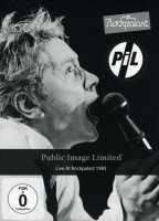 Public Image Limited (P.I.L.): Live At Rockpalast 1983 -...