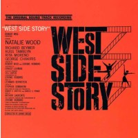 West Side Story -   - (CD / Titel: Q-Z)