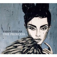 Parov Stelar: The Princess -   - (CD / T)