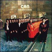 Can: Unlimited Edition -   - (CD / U)