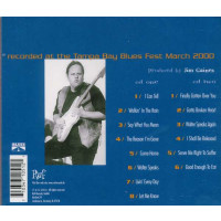 Walter Trout: Live Trout -   - (CD / L)