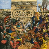 Frank Zappa (1940-1993): The Grand Wazoo -   - (CD /...